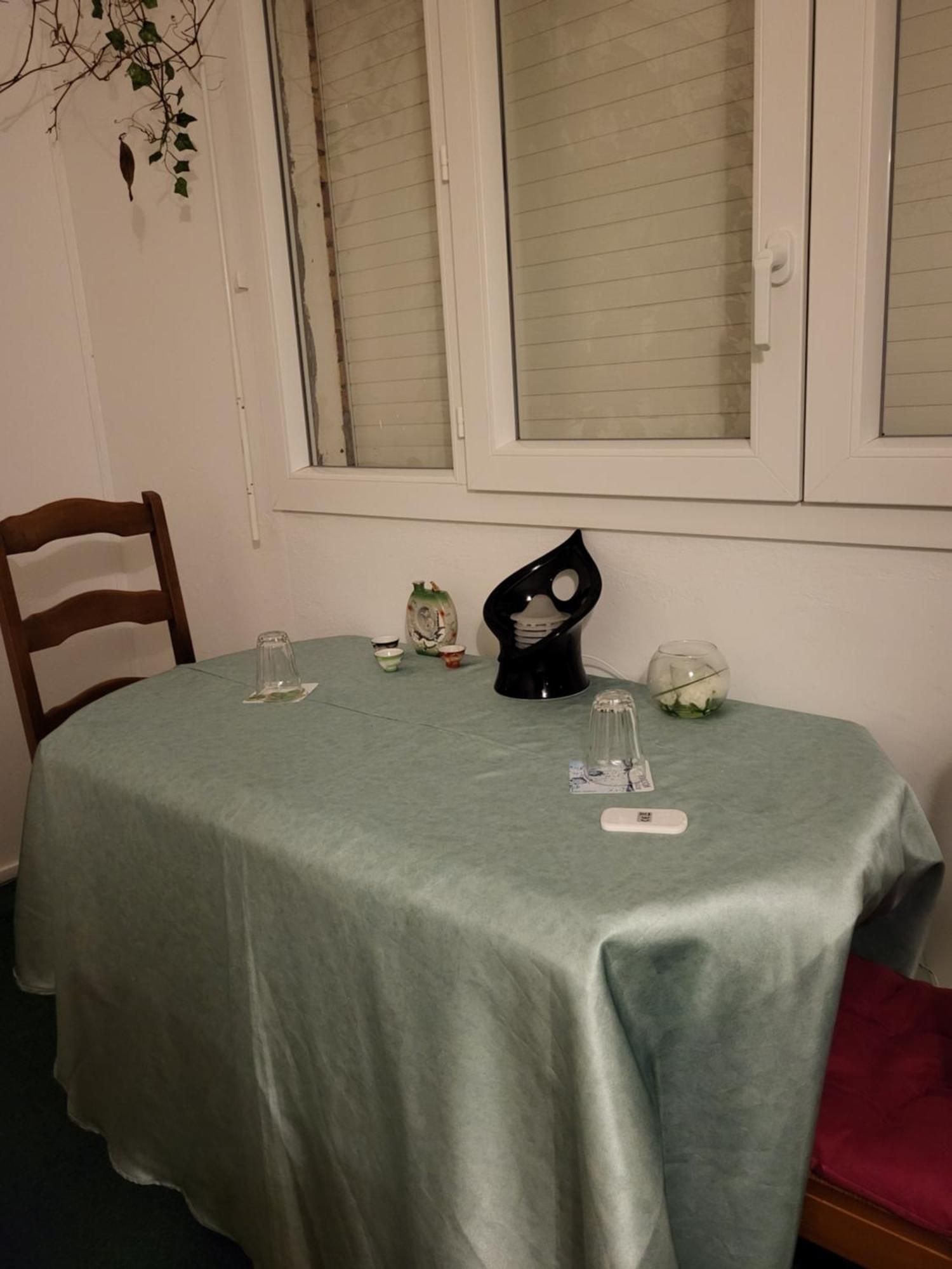 La Bourgeoisie Creole Appartement Grande Savane Buitenkant foto