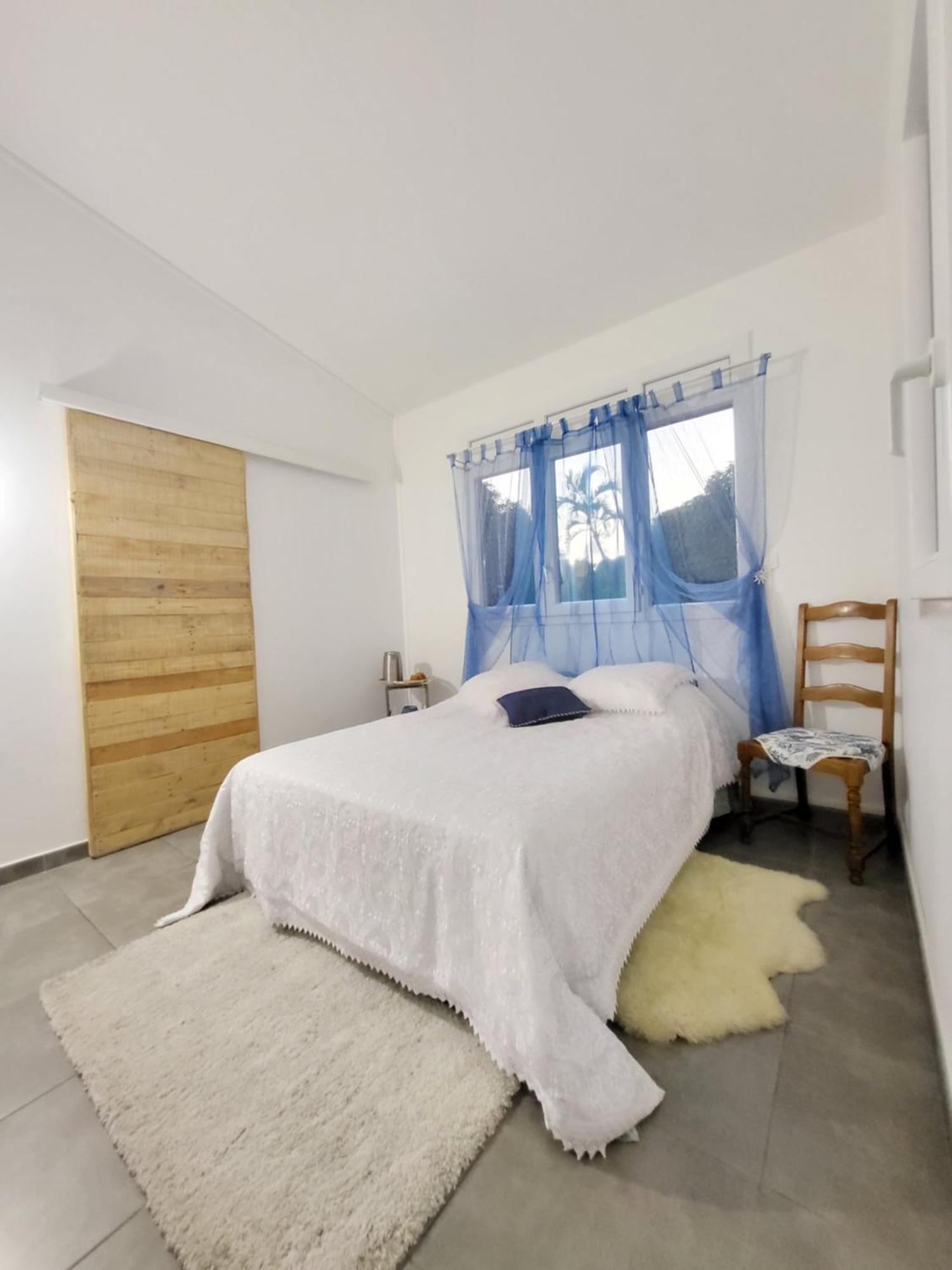 La Bourgeoisie Creole Appartement Grande Savane Buitenkant foto
